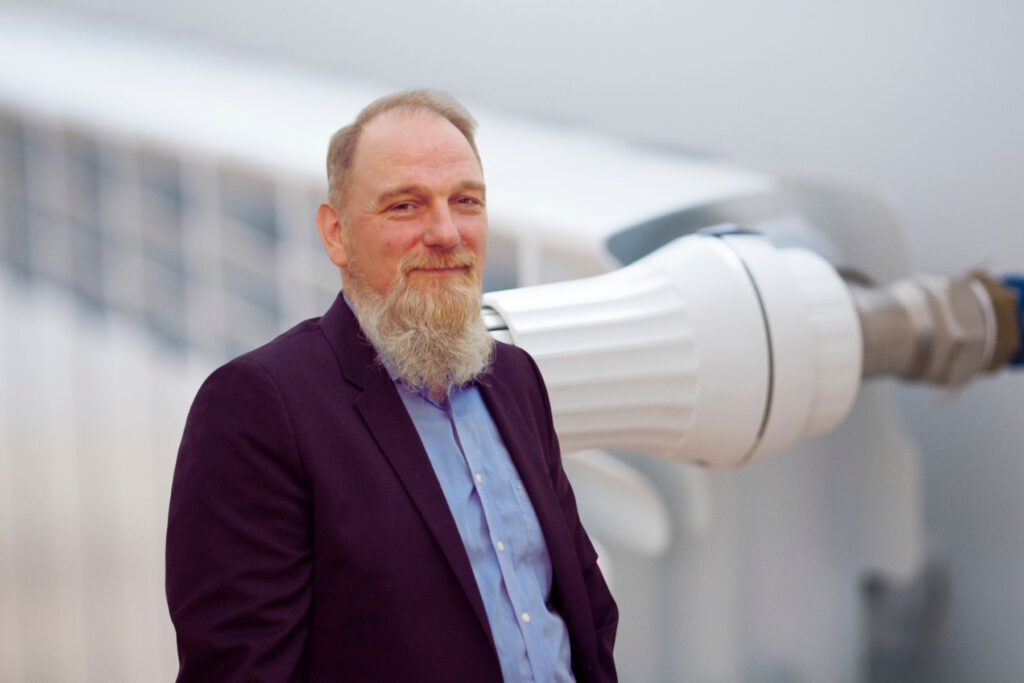 Ingo Böttjer Profil1